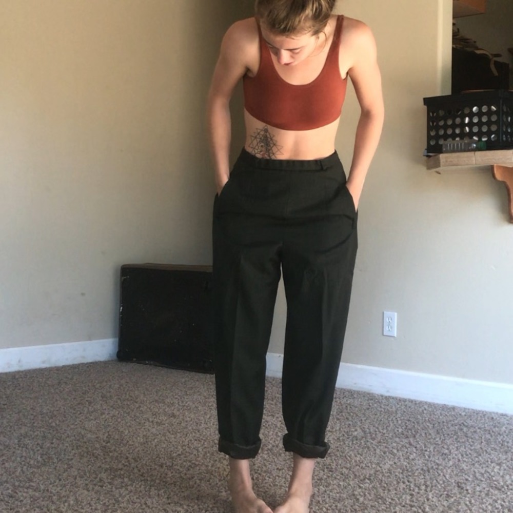 Pendleton slacks size 6